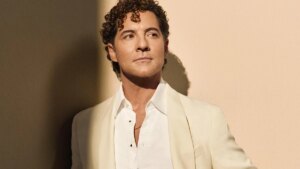 ‘Eternos’, el disco que David Bisbal esperó diez años para grabar
