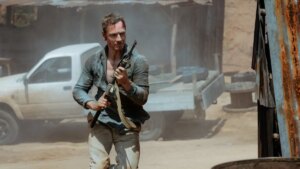 ‘La Agencia’, la serie de espionaje que regresa con un elenco de primer nivel
