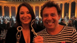 ‘Lactar’, de Harold Trompetero, gana Mejor Película y Mejor Actriz en Rusia tras una ovación de 10 minutos