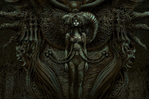 11 años después del primer juego, esta aventura dark point & click inspirada en H.R. Giger y Zdzisław Beksiński está disponible
