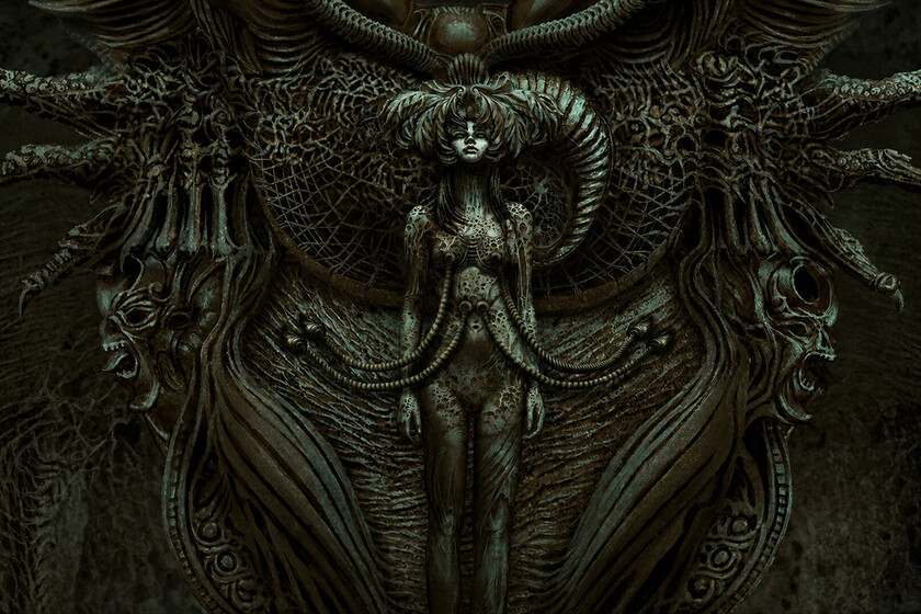 11 años después del primer juego, esta aventura dark point & click inspirada en H.R. Giger y Zdzisław Beksiński está disponible