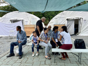 Brasil realizó 1.200 atenciones en su hospital de campaña en Venezuela tras los terremotos – AlbertoNews