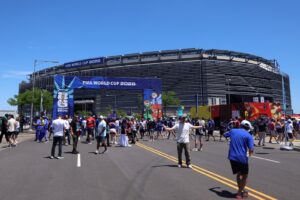 Show de medio tiempo de la final del Mundial 2026 rendirá homenaje a Venezuela tras los terremotos – AlbertoNews