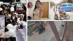 Crimen de María Camila Potosí: la mujer que la acompañaba habría fingido embarazos