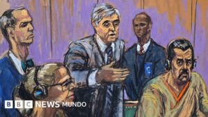 3 investigaciones internacionales sobre Nicolás Maduro y su gobierno además del proceso judicial de Nueva York