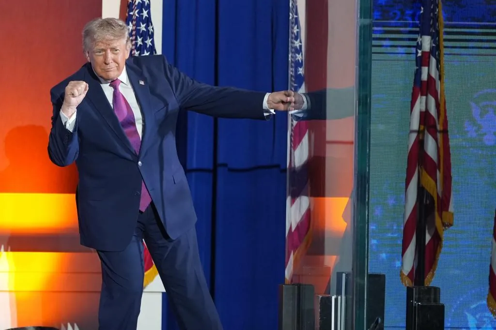 4 de julio: Trump y el calor extremo eclipsan las celebraciones polarizadas del 250º aniversario de Estados Unidos