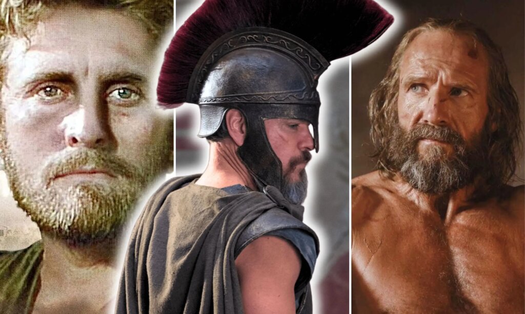 5 adaptaciones de 'La Odisea' más allá de la película de Christopher Nolan (y dónde verlas)