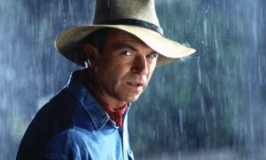 5 películas fundamentales para entender la carrera de Sam Neill: mucho más que ‘Jurassic Park’