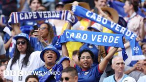 6 cosas que quizá no sabías de Cabo Verde, el pequeño país que hizo historia al clasificarse para el Mundial 2026