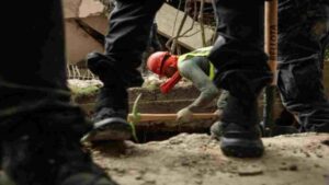 60 familias afectadas por los terremotos reciben atención en Trujillo