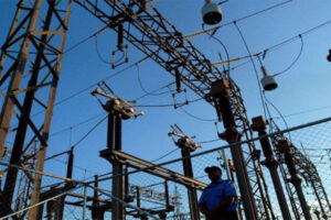 96 % de la demanda eléctrica ha sido recuperada tras doble sismo