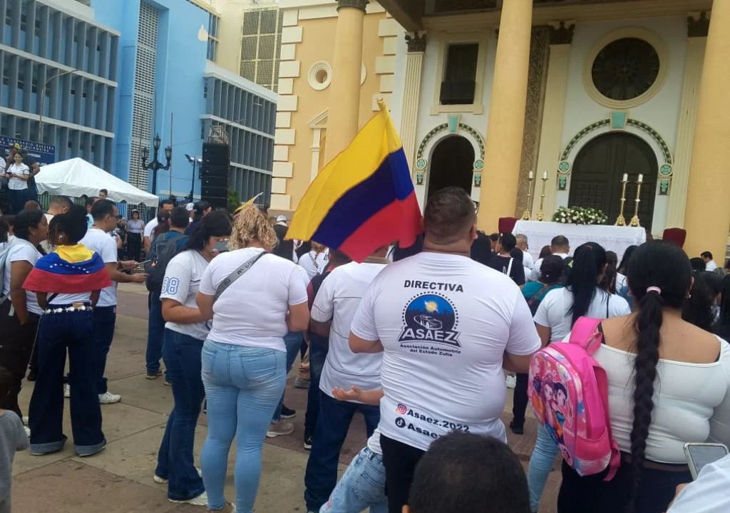 A un mes de la tragedia en La Guaira: El pueblo zuliano