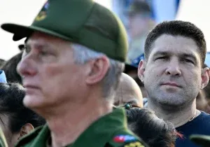 ABC | El heredero de los Castro, ‘El Cangrejo’, se muestra dispuesto a negociar con Trump – AlbertoNews