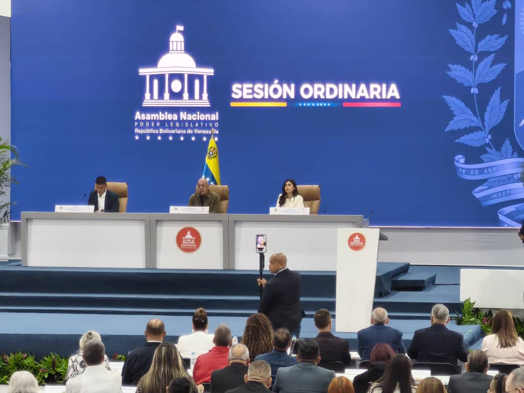 AN aprueba en primera discusión leyes para estimular alquileres y construcción de viviendas – Efecto Cocuyo