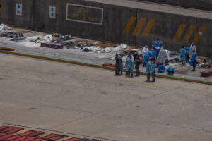 AP | Apuran identificación de cuerpos mientras aumentan las muertes en Venezuela tras los terremotos – AlbertoNews