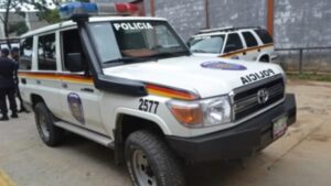 Abatidos en Guárico cuatro miembros del «Tren del Llano» – AlbertoNews