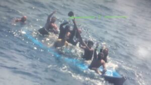 Absuelven a presunto implicado en tragedia marítima que dejó 15 migrantes venezolanos muertos rumbo a Curazao – AlbertoNews