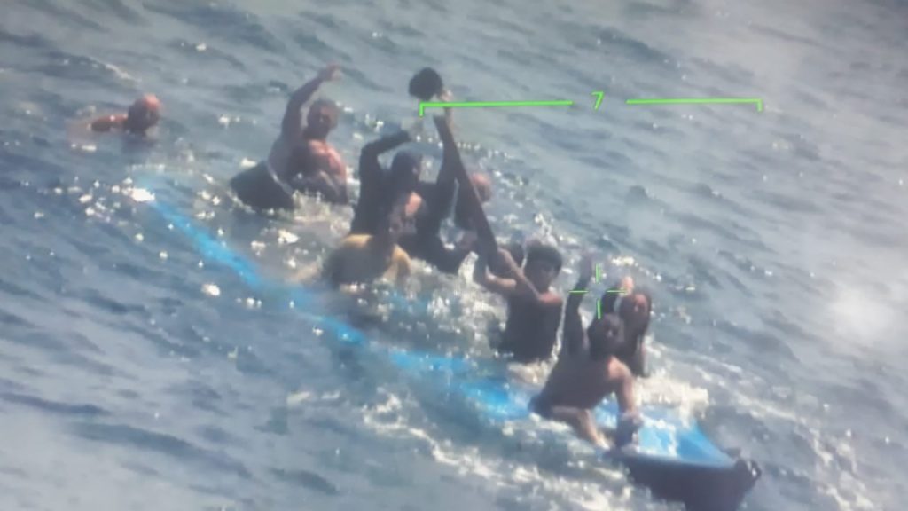 Absuelven a presunto implicado en tragedia marítima que dejó 15 migrantes venezolanos muertos rumbo a Curazao – AlbertoNews