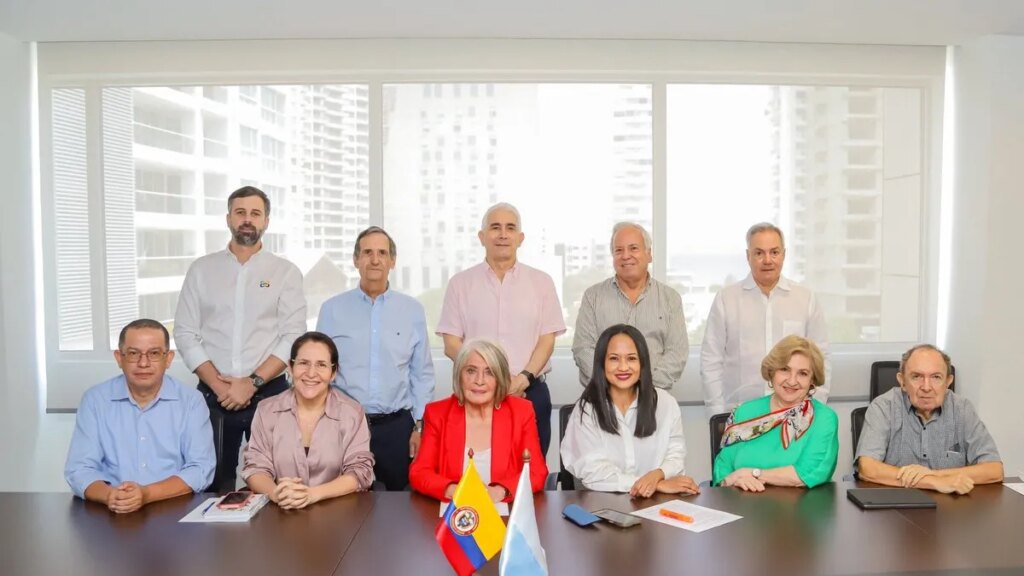Académicos del Caribe piden al presidente electo convertir la región en una prioridad de Estado: proponen una hoja de ruta