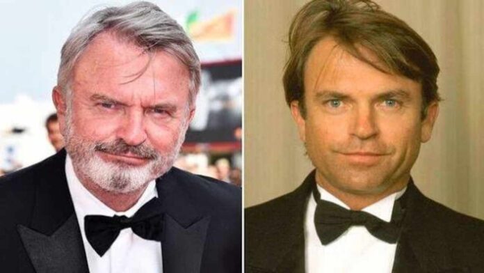Actores, directores y políticos recuerdan a Sam Neill: Un auténtico caballero