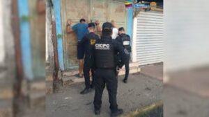 Adultos mayores explotaban sexualmente a menores