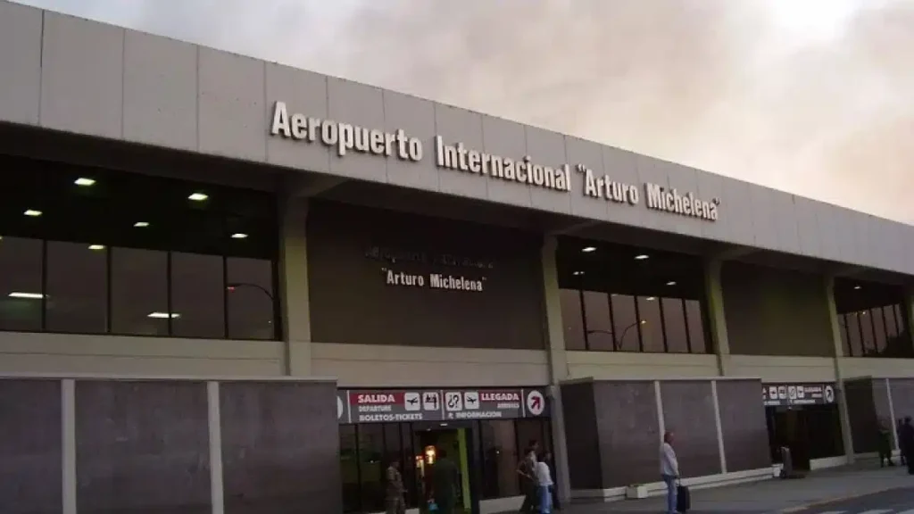 Aerolíneas internacionales aumentan frecuencias en aeropuertos auxiliares a la espera de rehabilitación de Maiquetía – Efecto Cocuyo