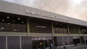 Aerolíneas internacionales aumentan frecuencias en aeropuertos auxiliares a la espera de rehabilitación de Maiquetía – Efecto Cocuyo