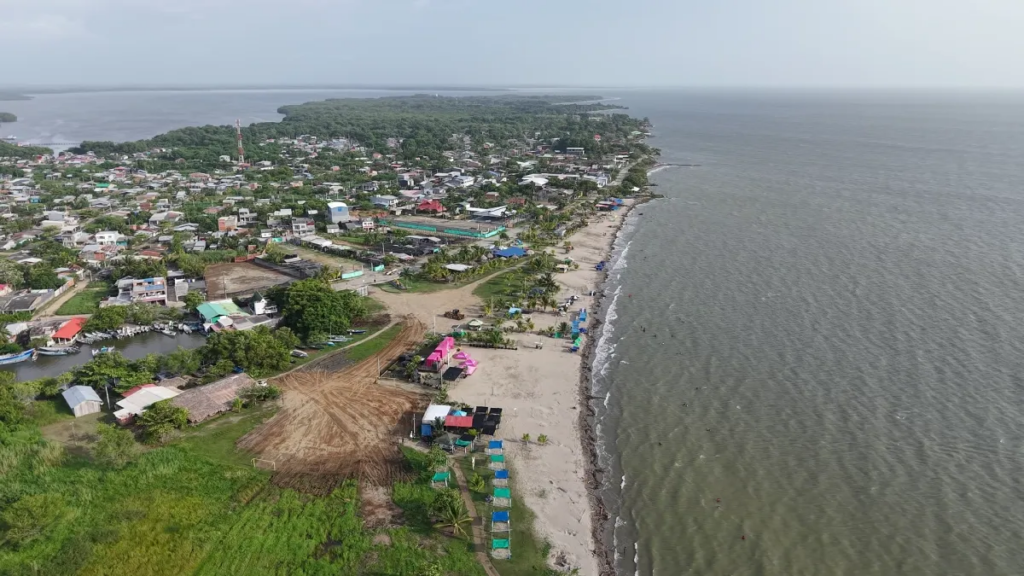 Aeropuerto Internacional de Turbo: proyecto logístico Urabá antioqueño
