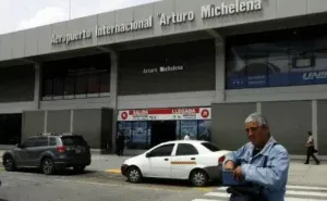 Aeropuertos del país están operando por encima de sus capacidades de atención: Avavit