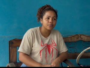 Al menos 10 familias de La Guaira se han desplazado a Bolívar