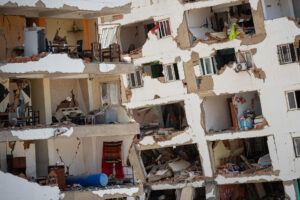 Al menos 39 ONG exigen transparencia en planes de reconstrucción en Venezuela tras el doble terremoto – AlbertoNews