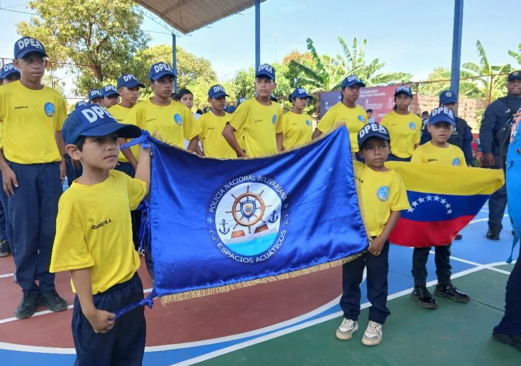 Alcaldía de Maracaibo reinaugura la cancha "Torito Fernández"