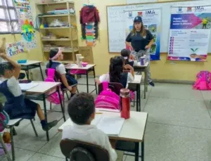 Alcaldía de Maracaibo respalda el reinicio de clases