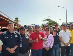 Alcaldía de San Francisco activa Plan de Atención Integral