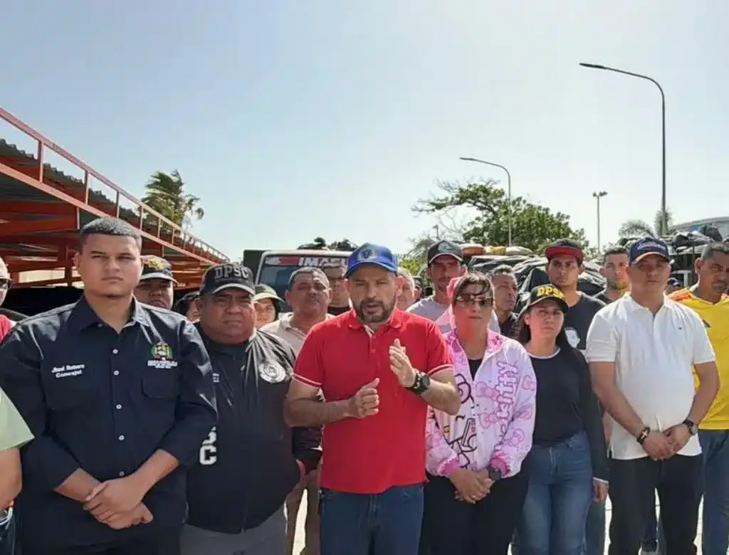 Alcaldía de San Francisco activa Plan de Atención Integral