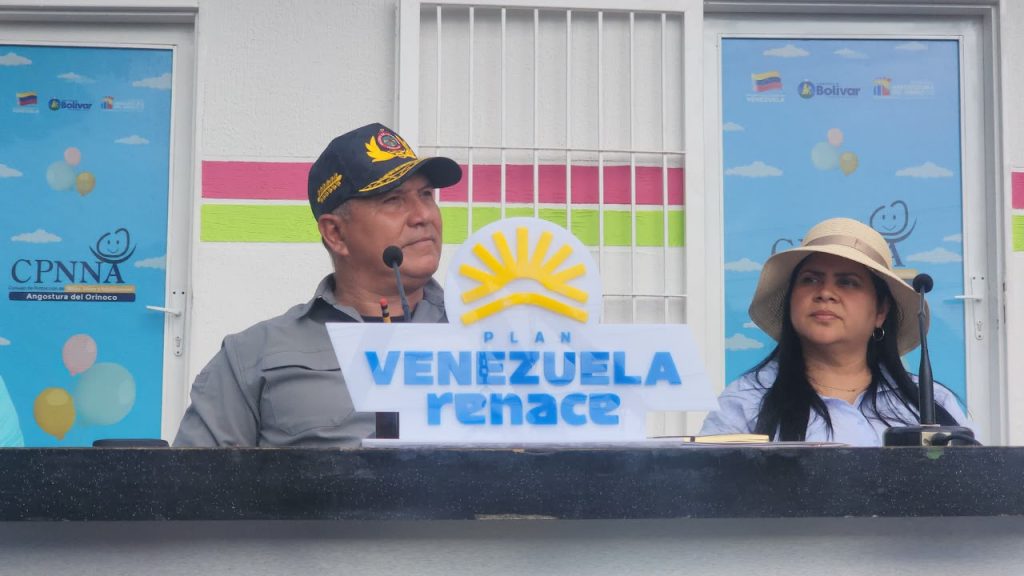 Alcaldía suspende la Feria del Orinoco 2026 en solidaridad con afectados por sismos
