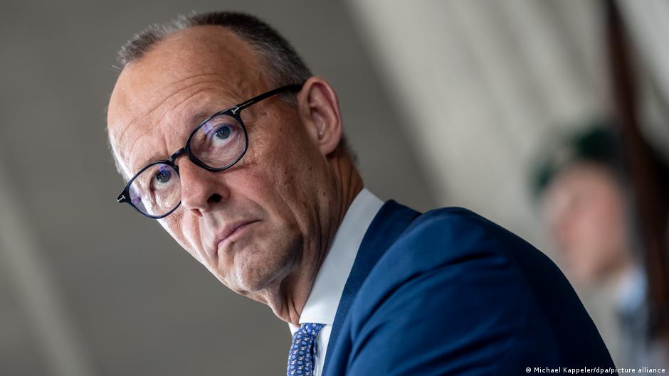 Alemania anuncia paquete de reformas para impulsar economía