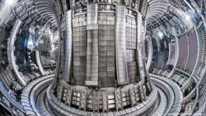 Alemania compite por el primer reactor comercial de fusión