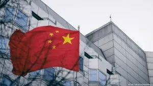 Alemania indaga sobre formación de soldados rusos en China