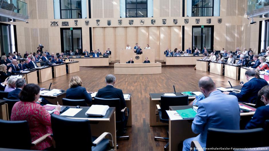 Alemania y el debate sobre el derecho a existir de Israel