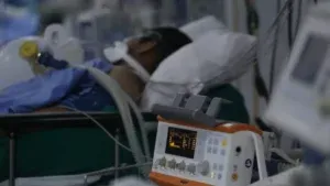 Alerta en Monagas por aumento de niños hospitalizados