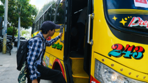 Alerta por falso formulario del subsidio de transporte universitario en Atlántico: esto piden a los estudiantes