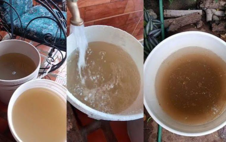 Alerta sanitaria en Lara
