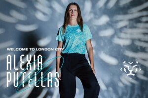 Alexia Putellas anunciada como nuevo fichaje del London City | elmundo.es