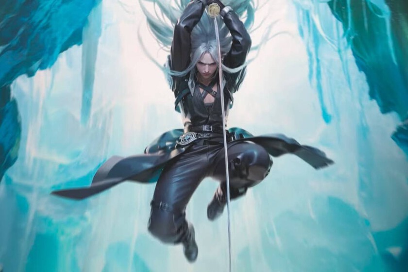Algunos fans están cansados de los Universe Beyond de Magic, pero su jefe de diseño te dice que lo aceptes o "abandona el juego"