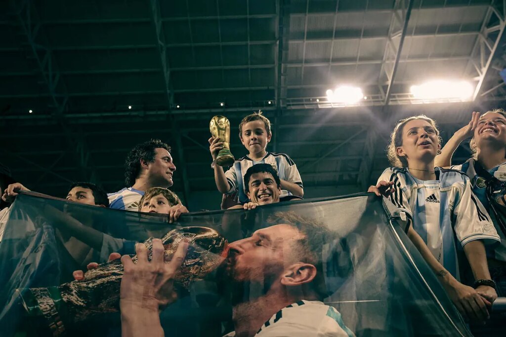 Amores que matan | Mundial 2026 fútbol