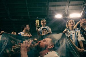 Amores que matan | Mundial 2026 fútbol | elmundo.es