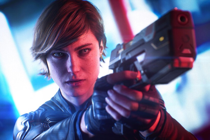 Antes de ser arrasada por los despidos de Microsoft, id Software planeaba un nuevo Perfect Dark y un juego al estilo John Wick
