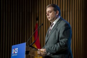 Anticorrupción pide al juez que impute al exjefe de gabinete de Sánchez en el ‘caso Leire Díez’ | europapress.es