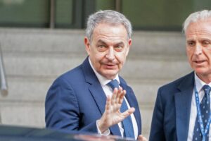 Anticorrupción recalca que aún se «desconoce» cómo Zapatero consiguió sus joyas y le invita a «justificar lo que estime» | europapress.es